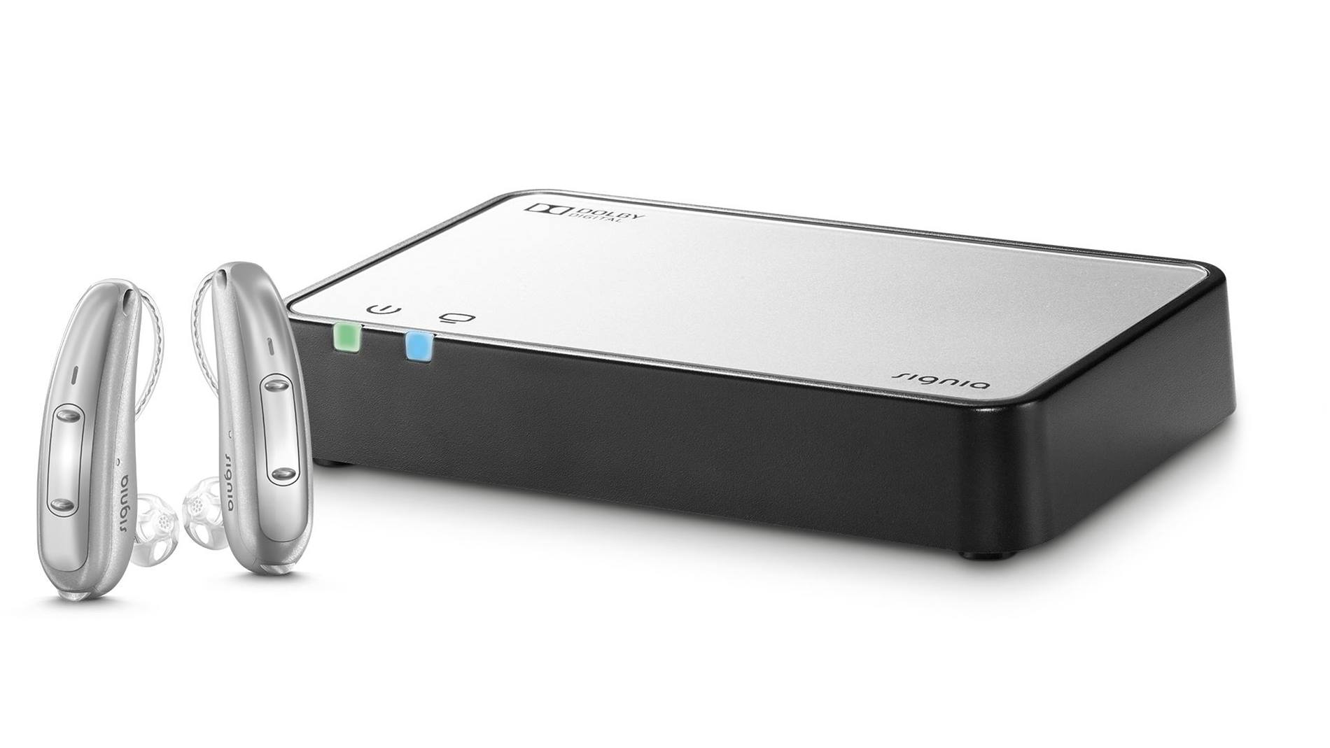 StreamLine-TV Connector